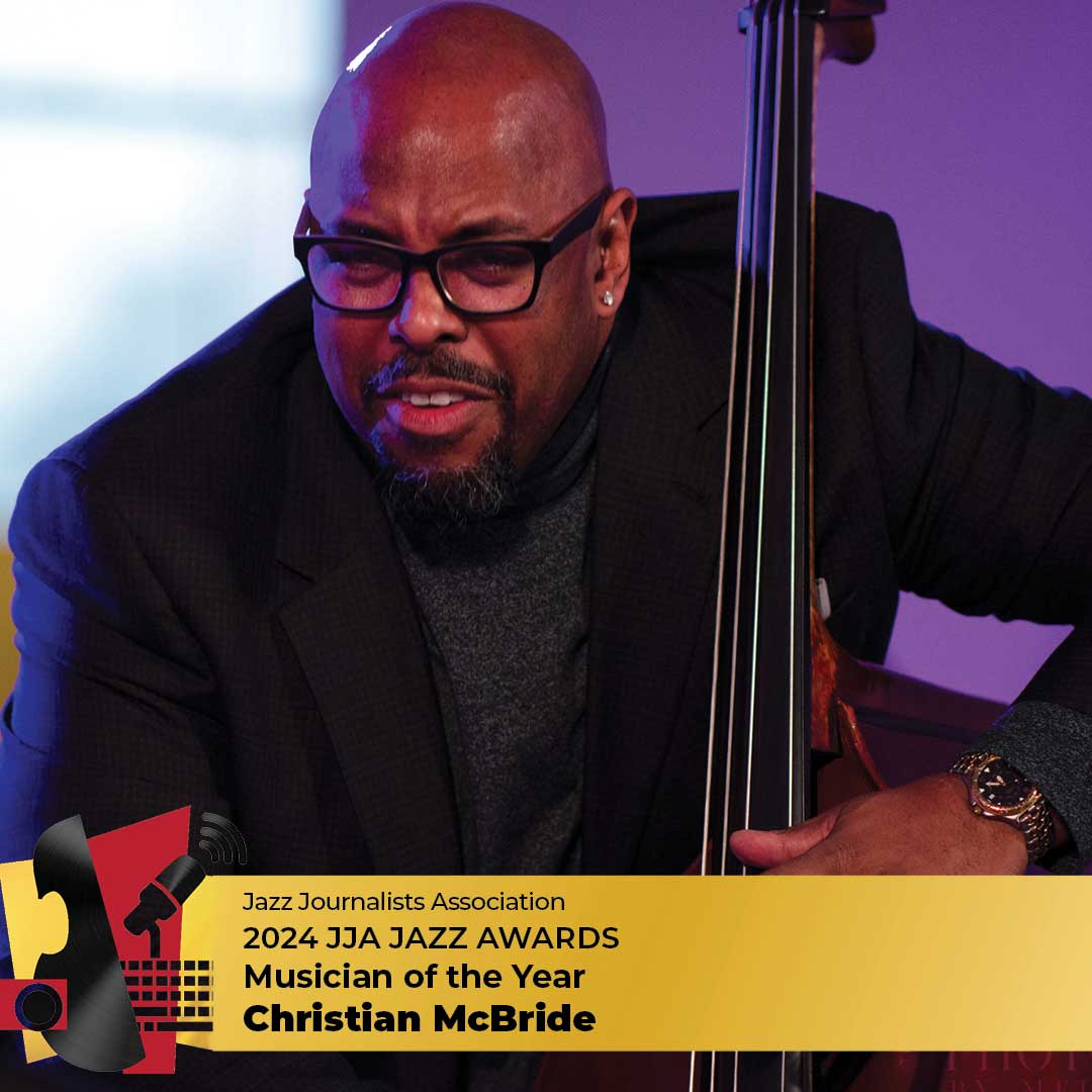 Jsja 2024 Winners for Jazz Performance and Recordings - JJA Jazz Awards