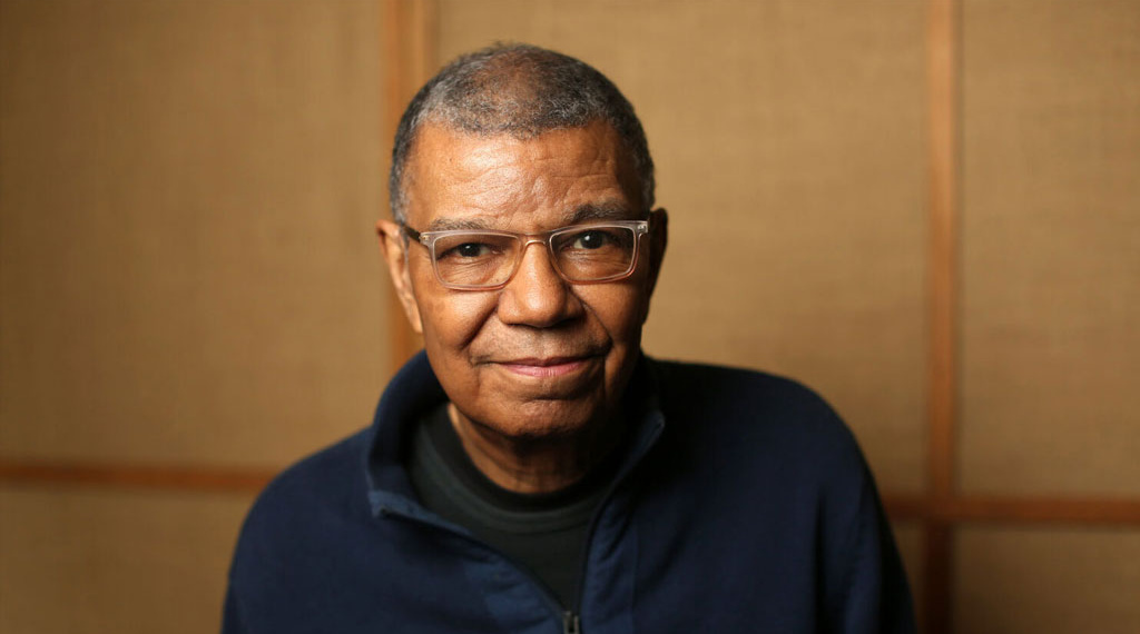 Jack DeJohnette