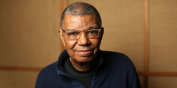 Jack DeJohnette