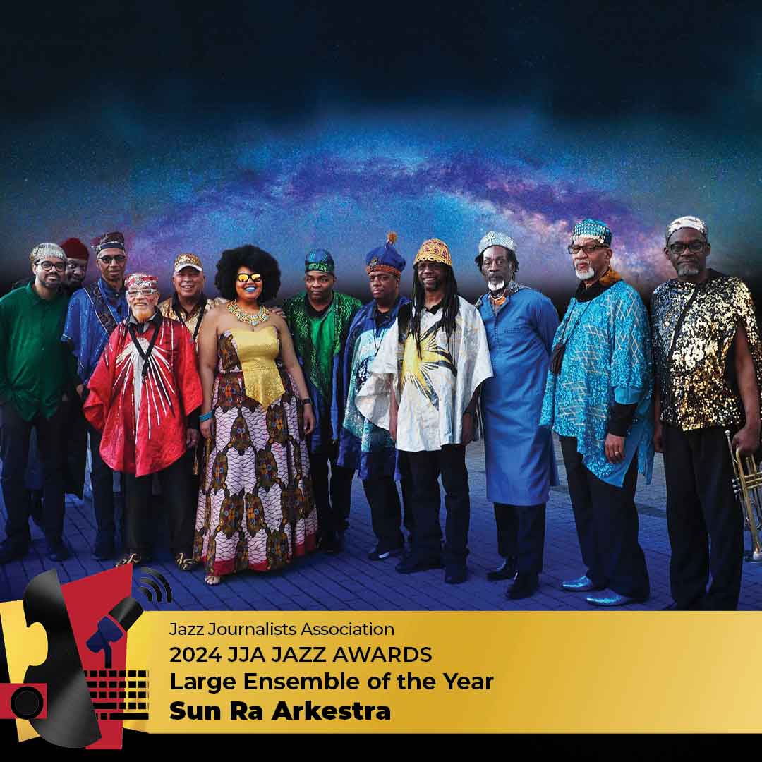 Jsja 2024 Winners for Jazz Performance and Recordings - JJA Jazz Awards