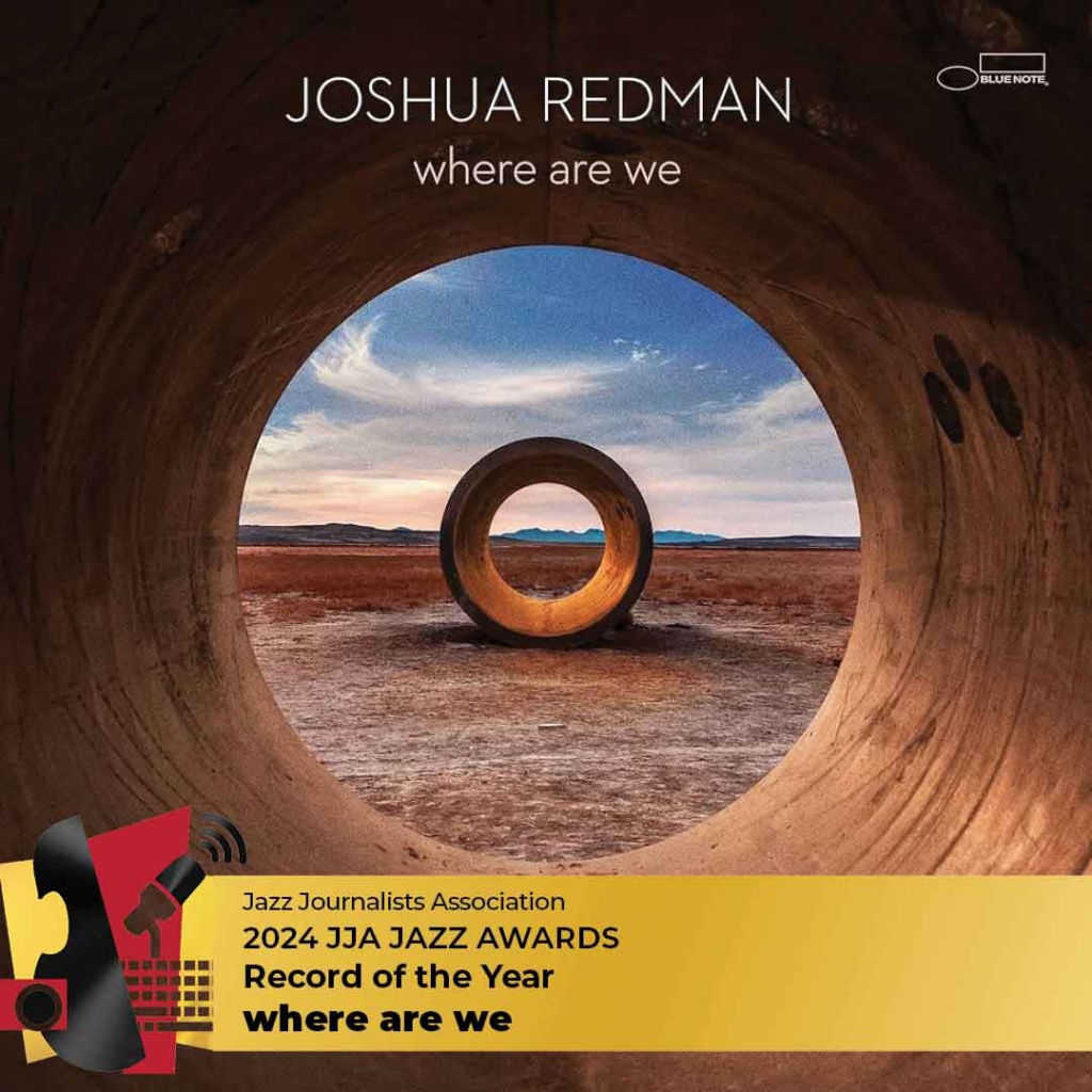 Record of the Year where we are - 2024 Record of the Year