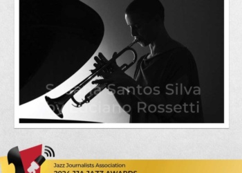 2025 JJA Jazz Awards season begins: Book Award nominations, Photo Award submissions