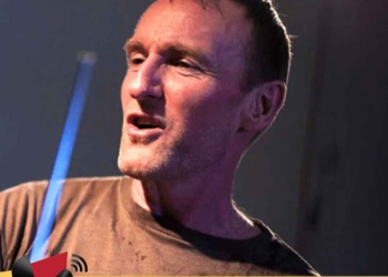 Alan Jones - 2025 Los Portland Jazz Hero