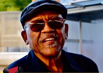 Bobby Bradford - 2025 Los Angeles Jazz Hero