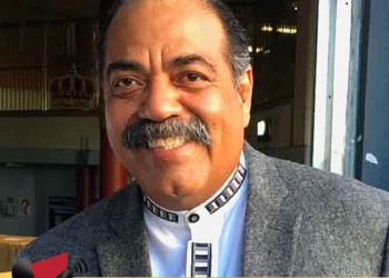 David Rivera - 2025 San Juan Jazz Hero