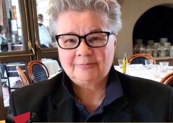 Ellen Seeling - 2025 San Francisco Jazz Hero