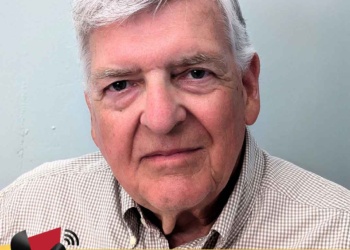 Jerry Gordon - 2025 Capital District Jazz Hero