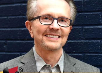 John Edward Hasse - 2025 Washington DC Jazz Hero