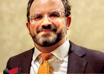 Joseph Petrucelli - 2025 New York City Jazz Hero