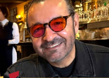 Julián Plascencia - 2025 San Diego-Tijuana Jazz Hero