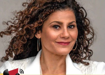 Karla Harris - 2025 Atlanta Jazz Hero