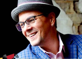 Mark Rapp - 2025 Columbia Jazz Hero