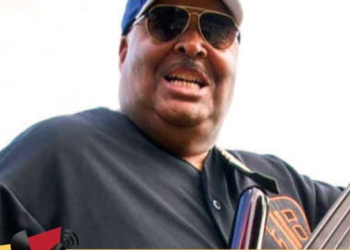 Ralphe Armstrong - 2025 Detroit Jazz Hero