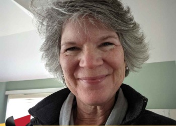 Ruth Griggs - 2025 Northampton Jazz Hero