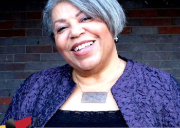 Sheila Anderson - 2025 Harlem Jazz Hero