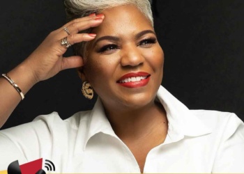 Stephanie Matthews - 2025 Columbus Jazz Hero