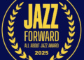 New Jazz Industry Award announced: Jazz Forward, from AllAboutJazz
