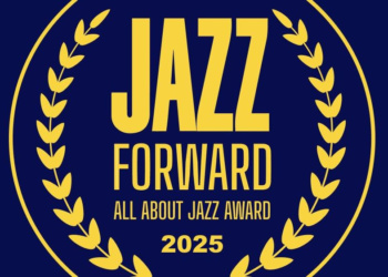 New Jazz Industry Award announced: Jazz Forward, from AllAboutJazz