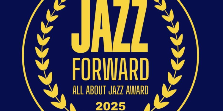 New Jazz Industry Award announced: Jazz Forward, from AllAboutJazz