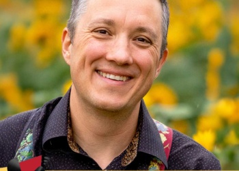 Alex Nauman - 2026 Billings Jazz Hero