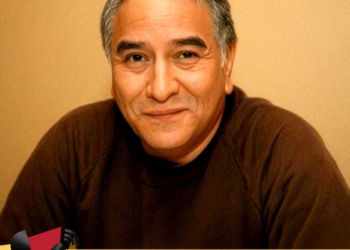 Bill Martinez - 2026 San Francisco Jazz Hero