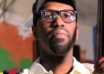 Brandon Meeks - 2026 Indianapolis Jazz Hero