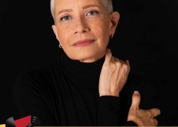 Brenda Hopkins Miranda - 2026 San Juan Jazz Hero