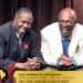 Rev. Carl Walker & Grant West - 2026 Twin Cities Jazz Hero