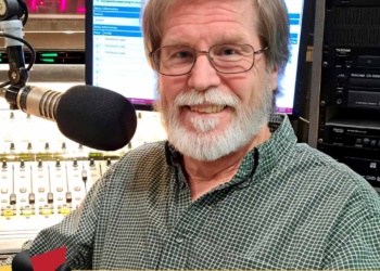 Chuck Obuchowski - 2026 West Hartford Jazz Hero