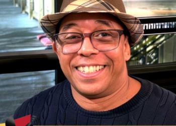 Damen Cook - 2026 Toledo Jazz Hero