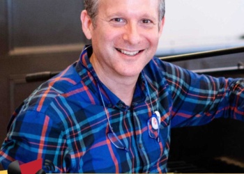 Eli Yamin - 2026 Manhattan Jazz Hero