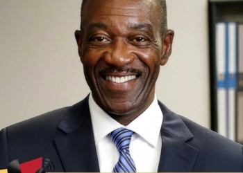 Dr. Jack Marchbanks - 2026 Columbus Jazz Hero