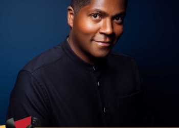 Javier Nero - 2026 Baltimore Jazz Hero