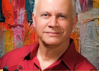 Joe Gilman - 2026 Sacramento Jazz Hero