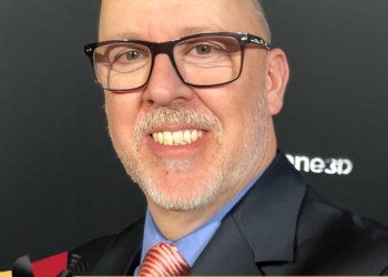 Kevin Struthers - 2026 United States Jazz Hero