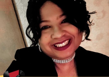 Lauren Parks - 2026 St. Louis Jazz Hero