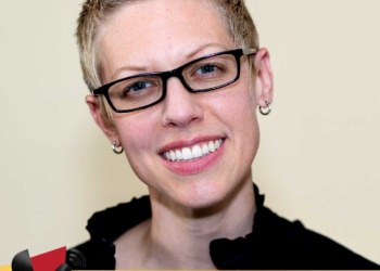 Lisa Hagen Glynn - 2026 Seattle Jazz Hero