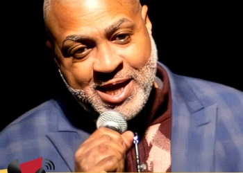 Derrick Lucas - 2026 Rochester Jazz Hero