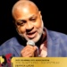 Derrick Lucas - 2026 Rochester Jazz Hero