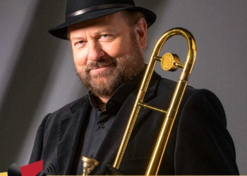 Michael Mordecai - 2026 Austin Jazz Hero