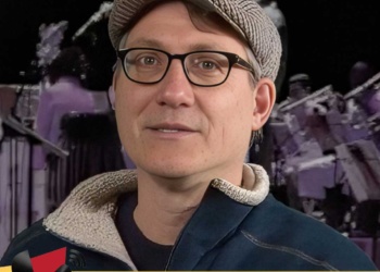 Michael Ricci - 2026 Philadelphia Jazz Hero