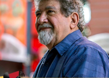 Paul Arslanian - 2026 Northampton Jazz Hero