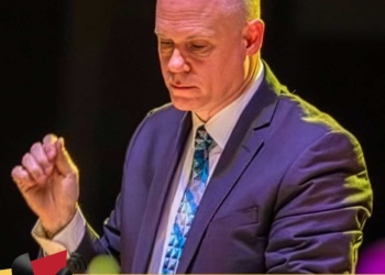 Sam Skelton - 2026 Atlanta Jazz Hero