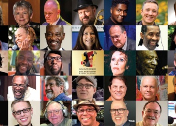 2026 JJA Jazz Heroes