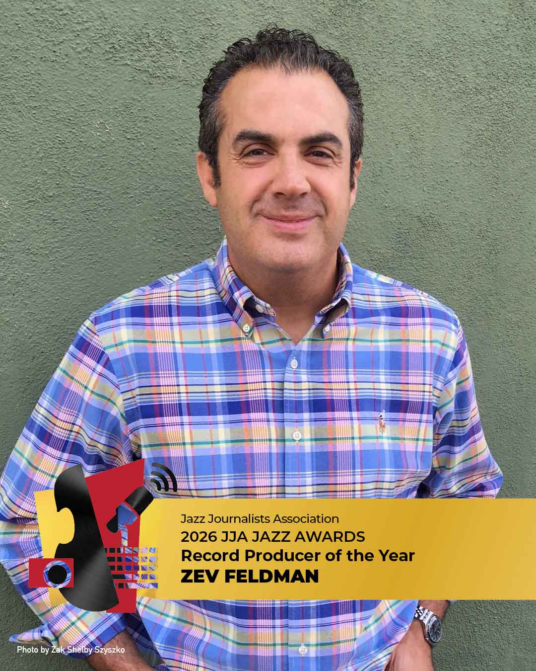Zev Feldman- 2026 Producer of the Year
