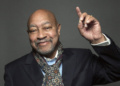 Kenny Barron by Jimmy Katz