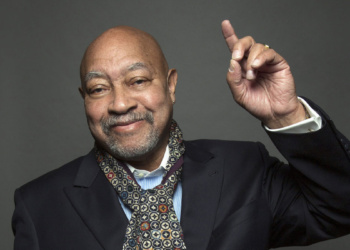 Kenny Barron by Jimmy Katz