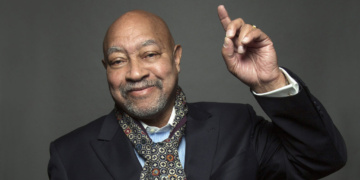 Kenny Barron by Jimmy Katz